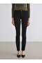 Esvab • Modern & Distinctive Jupiter Super Skinny Fit Women's Jean Pants - 3