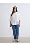 I Abdominal Panel Slim Mom Maternity Jean Pants from Freezen Store - 2