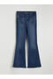 Flare Women's Jean Pants
