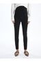 Mercury Skinny Fit Maternity Jean Pants with Abdominal Panel for Style Enthusiasts from Uzg Store - 2