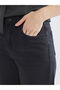 Esvab • Modern & Distinctive Straight Fit Women's Jean Pants - 3