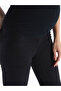Mercury Skinny Fit Maternity Jeans with Abdominal Panels - 3