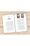 Magnetli (Magnetli) Bookmark Adventure Themed Set of 2 - 4