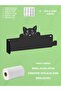 Metal Rack Roll Paper Towel Holder, Paper Towel Holder, Roll Towel Rack Towel Rack