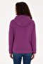 Women's Hooded Basic Sweatshirt Tekspor222580.3 - 4