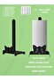 Metal Rack Roll Paper Towel Holder, Paper Towel Holder, Roll Towel Rack Towel Rack