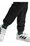Elastic Leg Black Boys' Sweatpants Jc9765-J Sl Fl Pt 225 - 4