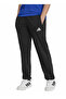Elastic Leg Black Boys' Sweatpants Jc9765-J Sl Fl Pt 225 - 3