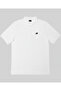 Nb Fashion Class Basic Men's Pique Polo Neck T-Shirt - 2