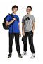 Elastic Leg Black Boys' Sweatpants Jc9765-J Sl Fl Pt 225 - 2
