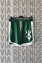 Berserk Printed Piped Detail Jersey Sports Training Shorts