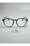 Toms V6 Round Blue Light Filter Screen Glasses Can Change Optical Compatible Lenses 50 Ekartman - 3