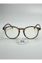 Toms V6 Round Blue Light Filter Screen Glasses Can Change Optical Compatible Lenses 50 Ekartman - 3