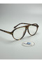 Toms V7 Damla Blue Light Filter Screen Glasses Can Change Optical Compatible Lenses 58 Ekartman - 4