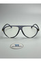 Toms V7 Damla Blue Light Filter Screen Glasses Can Change Optical Compatible Lenses 58 Ekartman - 3