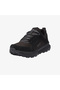 Motion Ledge Low Lace up Waterproof Men's Black Outdoor Shoes - 3