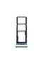 Infinix Hot 50 Sim Card Tray Drawer Apparatus X6720 Compatible Green