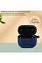 Huawei Freeclip 2 Compatible Silicone Case + Hook - 3