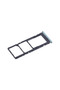 Infinix Hot 50 Sim Card Tray Drawer Apparatus X6720 Compatible Green - 3