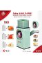 قطاعة خضار يدوية متعددة الوظائف 1x3
