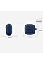 Huawei Freeclip 2 Compatible Silicone Case + Hook - 2