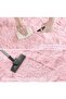 Bathroom Shower Front Pompom Fringed Mat - 3