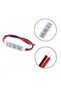 Monocolor Led Strip Mini Controller - 3