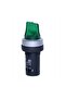 22mm Green Lever Switch EB2-10D