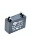 Rectangular Motor Start Capacitor 5uF/450V-AC (4C)