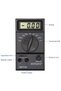 Multimeter/Capacitance Meter, Electrical Energy Measurement - 3