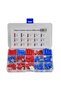 Conectori de cabluri electrice - 225 buc/set - 2