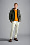MEN'S KNITTED ROUNDNECK C.WWOOL - 4