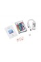 Smart Magic Wifi Led RGBW Controller + Remote Control 24
