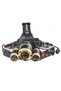 3XT6 Headlamp with 10W Battery