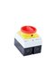 Motor ON/OFF Switch SHP0 20A