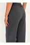 Women's Modal Touch Wide Loose Leg Comfortable Stylish Sweatpants Trousers - 4