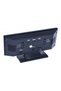 Ceas de cameră modern cu LED alb, alarmă - 6