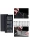 24 in 1 Precision Screwdriver Bit Set - 6