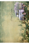 Vintage Flower Trucks Patterned A4 Love Letter Paper 20Pcs Illustrated A4 Agenda Journal - 4
