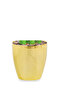 شجرة موز اصطناعية ( ارتفاع 175 سم ) حوض بلاستيك - 3