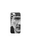 November 10Th Ataturk Patterned Velvet Inside Premium Quality Launch Phone Case Compatible with iPhone 12/12 Pro - 2