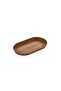 Medium Size Oval Multi-Purpose Presentation Plate - 2