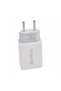 Smart charger 220V with 2xUSB 3.1A - 4