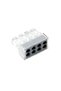 8 Pole Rapid Socket Connector