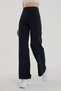 Çnr Miya Women's High Waist Palazzo Jeans New