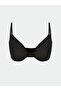 Underwire Unpadded Polka Dot T-Shirt Bra