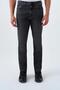 Ricardo Torino Grey Wash Men's Jean Pants Lf2039462 - 2
