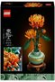 Chrysanthemum 10368 - Decorative Chrysanthemum Flower Making Kit for Adults (278 Pieces) - 2
