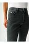 Ricardo Smoked Grey Wash Men's Jean Pants Lf2037010 - 6