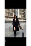 Lined Coat